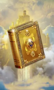 Book Of Demi Gods II - The Golden Era
