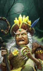 Baba Yaga Tales - Mystic Fortune