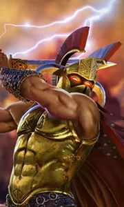 Demi Gods 2 15