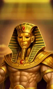 Treasures of Osiris