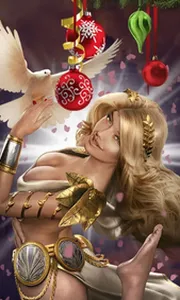 Demi Gods 2 CE