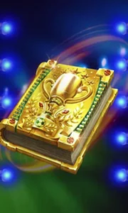 Book Of Champions