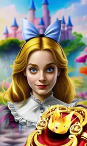 Book Of Alice