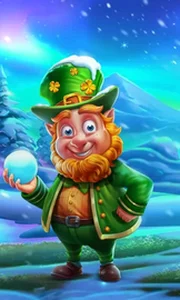 5 Frozen Charms Megaways