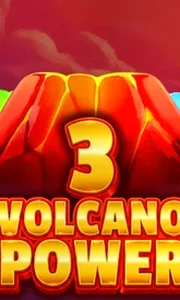 3 Volcano Power