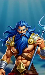 Poseidon's Trident Strike
