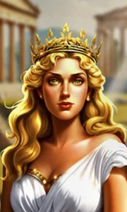 Queen Of Rome
