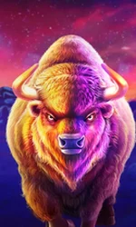 Buffalo King Megaways