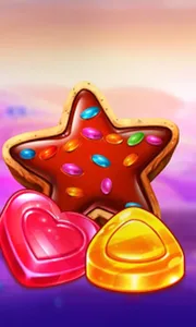 Candy Blitz