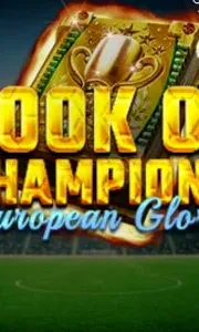 Book Of Champions - European Glory