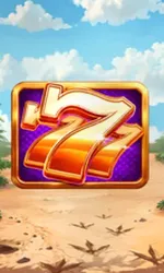 Rocket Eruption: Triple Blast