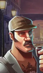 Holmes and the Stolen Stones