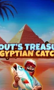 Trout's Treasure - Egyptian Catch