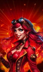 Inferno Coins: ULTIMATE RUNNING WINS