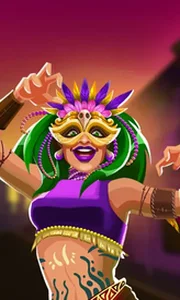 Carnival Queen - Reborn