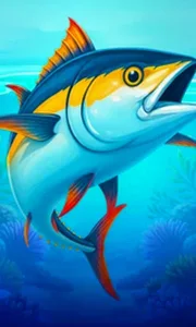 Big Boat Big Catch