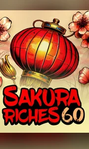 Sakura Riches 60