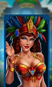 Book of the Priestess Bonus Buy