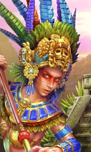 Aztec Spell Forgotten Empire